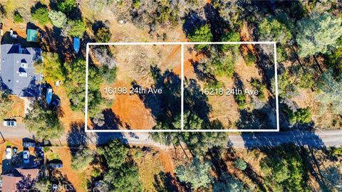 Photo of 16218 24th Ave Ave, Clearlake, CA 95422 (MLS # LC25251620) Photo of 16218 24th Ave Ave, Clearlake, CA 95422 (MLS # LC25251620)