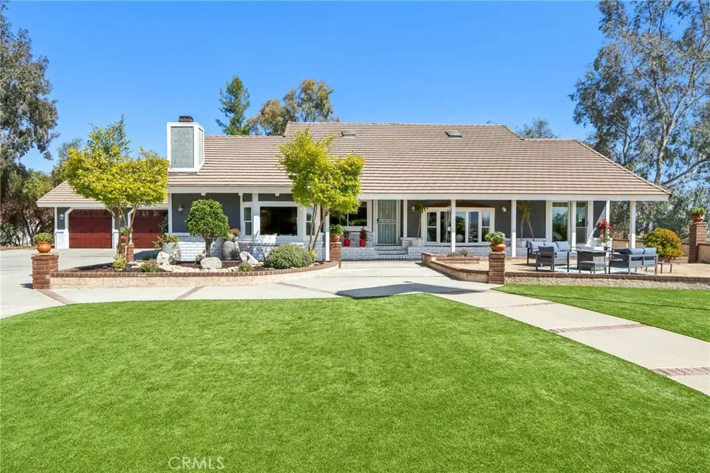 Winchester, California 92596, United States, 4 Bedrooms Bedrooms, ,3 BathroomsBathrooms,Residential,Active,146017