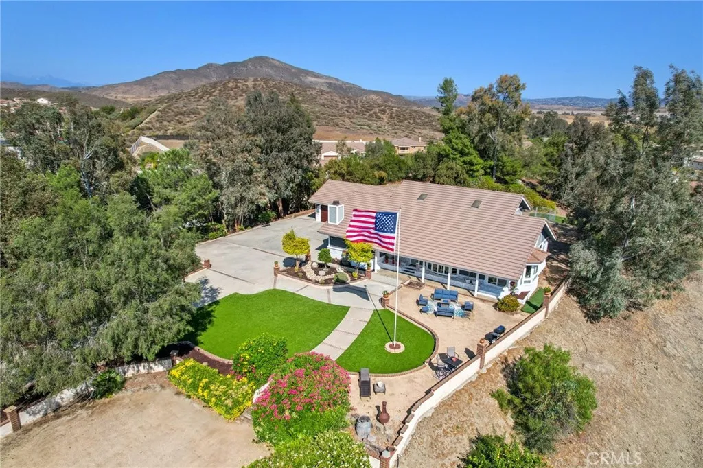 Winchester, California 92596, United States, 4 Bedrooms Bedrooms, ,3 BathroomsBathrooms,Residential,Active,146017