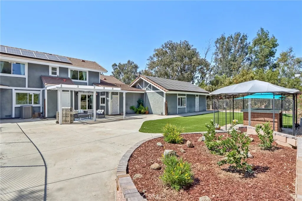 Winchester, California 92596, United States, 4 Bedrooms Bedrooms, ,3 BathroomsBathrooms,Residential,Active,146017