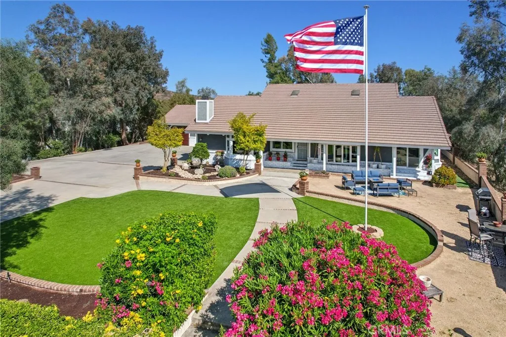 Winchester, California 92596, United States, 4 Bedrooms Bedrooms, ,3 BathroomsBathrooms,Residential,Active,146017