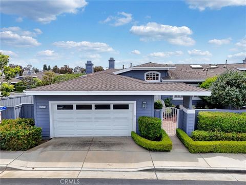 3511 Daffodil Avenue 14 Corona Del Mar CA 92625