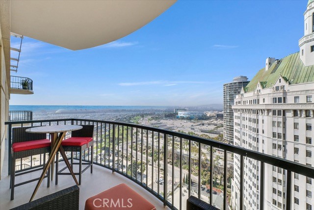 850 E Ocean Boulevard 1506