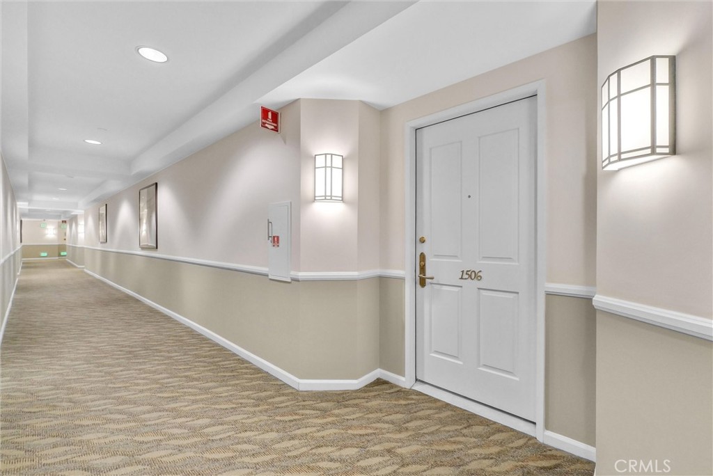 850 E Ocean Boulevard 1506