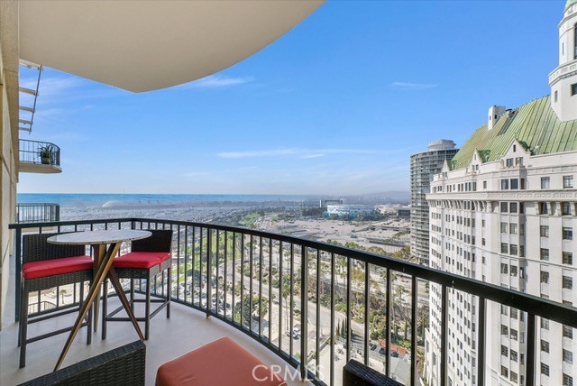 850 E Ocean Boulevard 1506