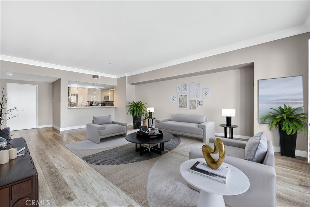 850 E Ocean Boulevard 1506