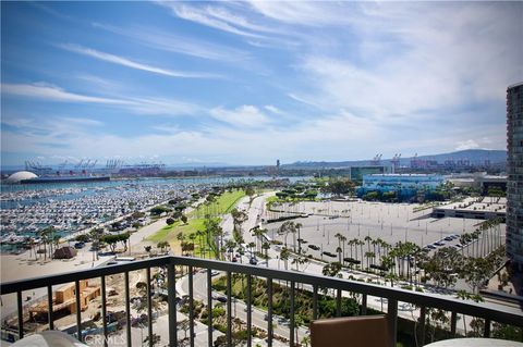 850 E Ocean Boulevard 1506 Long Beach CA 90802