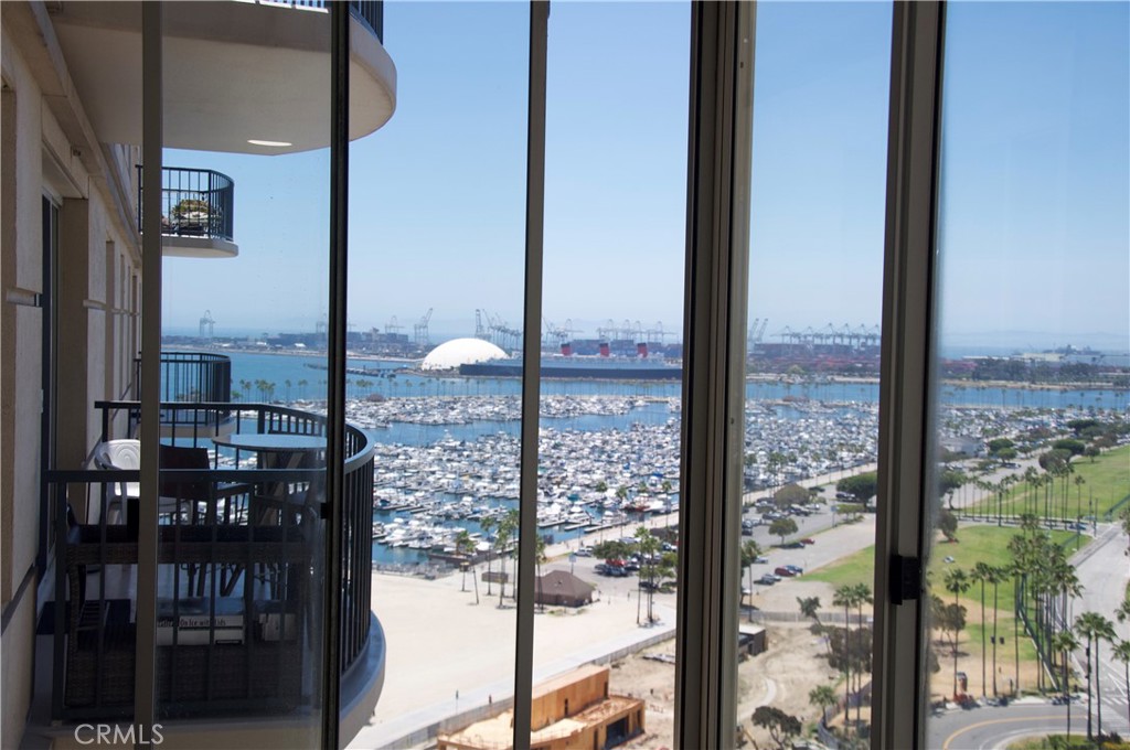 850 E Ocean Boulevard 1506