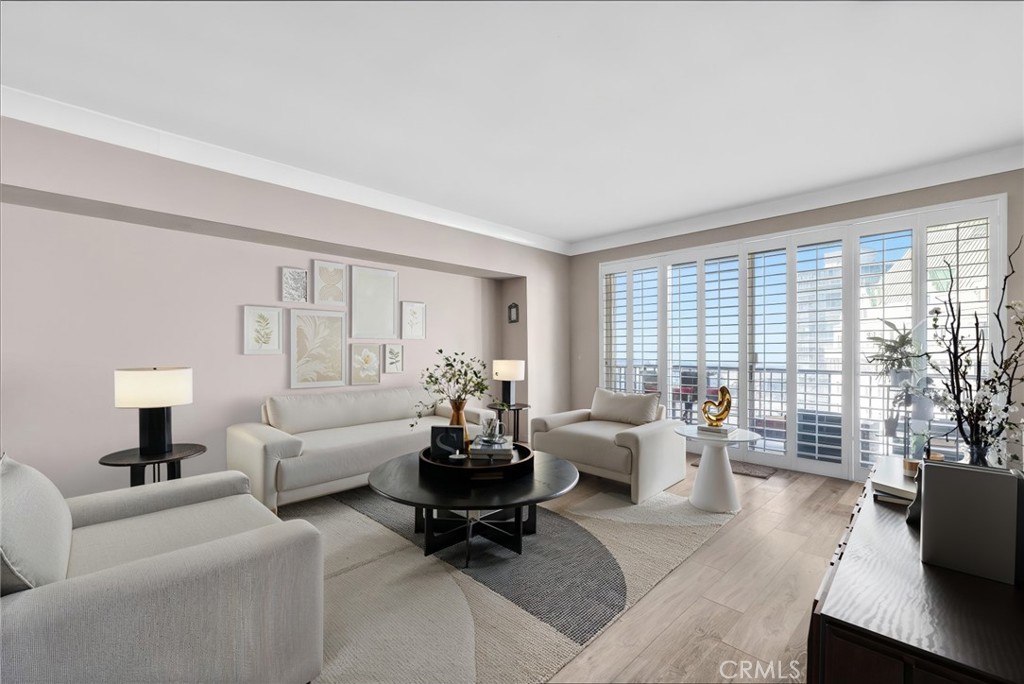 850 E Ocean Boulevard 1506