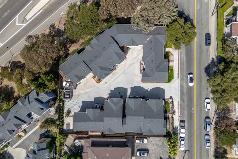 Tiny photo for 625 Toro Street #5, San Luis Obispo, CA 93401 (MLS # SC26213452)