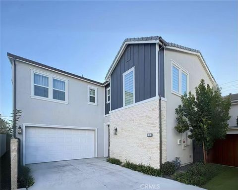 Photo of 251 Brackens, Lake Forest, CA 92630 (MLS # WS25172009)