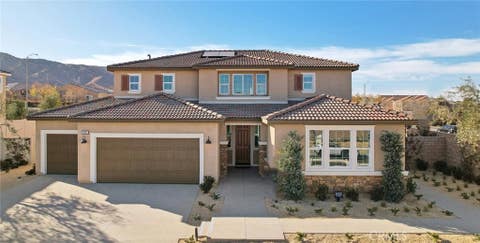 Photo of 6646 Sancerre Drive, Palmdale, CA 93551 (MLS # SW26135398)