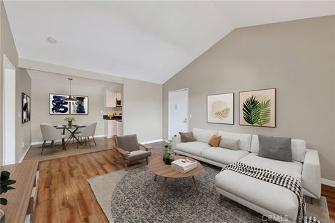 Photo of 20702 El Toro Road #94, Lake Forest, CA 92630 (MLS # OC26072943)