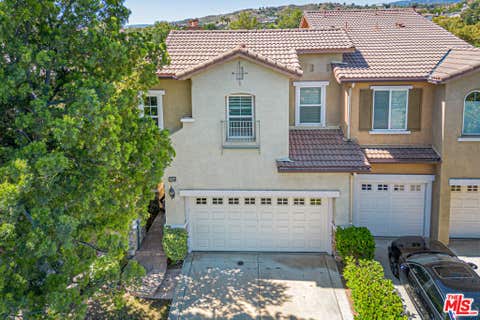 Photo of 25684 Via Ventana, Valencia, CA 91381 (MLS # 26847605)