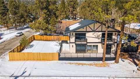 Photo of 1087 Rocky Mountain Rd Rd, Big Bear City, CA 92314 (MLS # IG26031646)