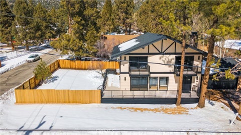 Photo of 1087 Rocky Mountain Rd Rd, Big Bear City, CA 92314 (MLS # IG26031646)