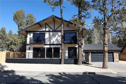 Photo of 1087 Rocky Mountain Rd Rd, Big Bear City, CA 92314 (MLS # IG26031646)