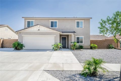 Photo of 381 Brittania Road, Hemet, CA 92543 (MLS # WS26082019)