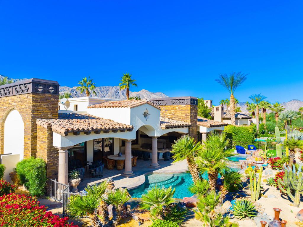 Tradition Golf Club - Residential