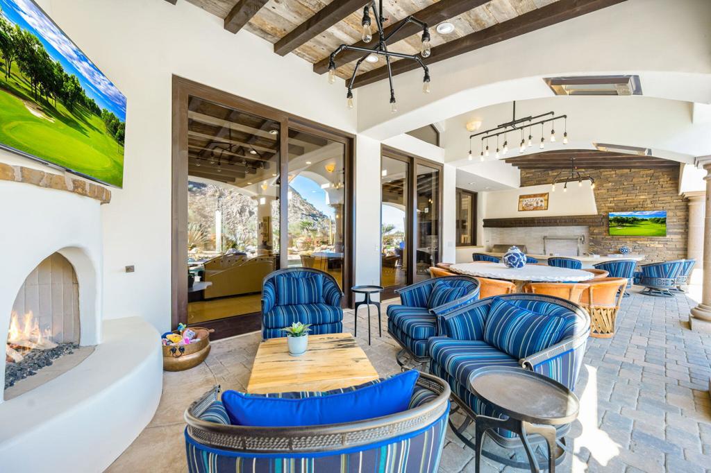 Tradition Golf Club - Residential