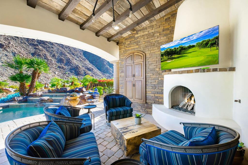 Tradition Golf Club - Residential