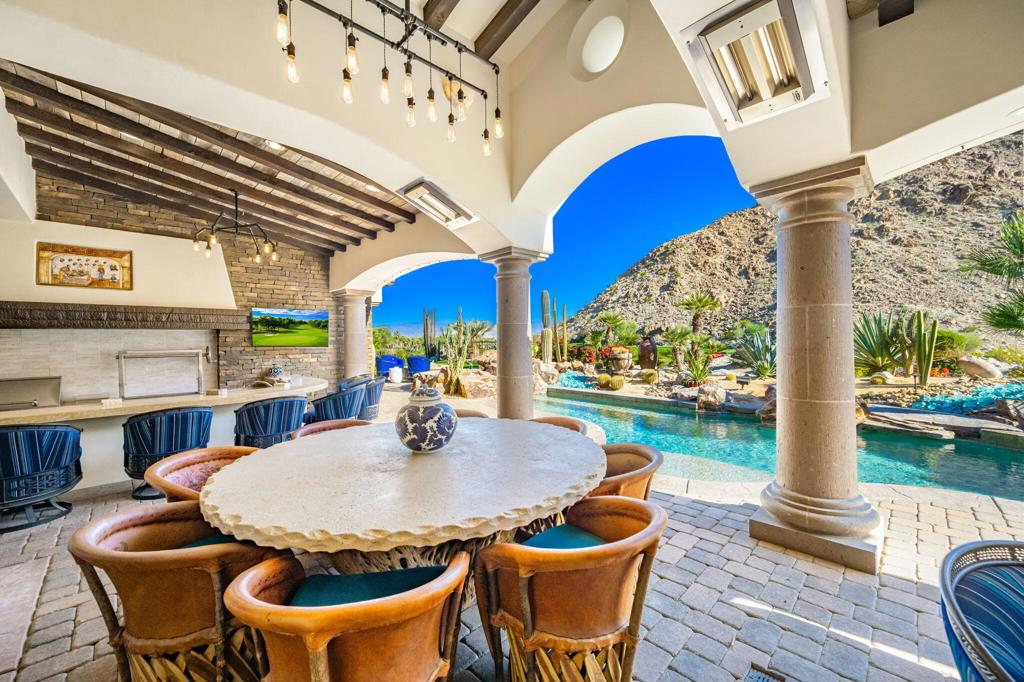 Tradition Golf Club - Residential