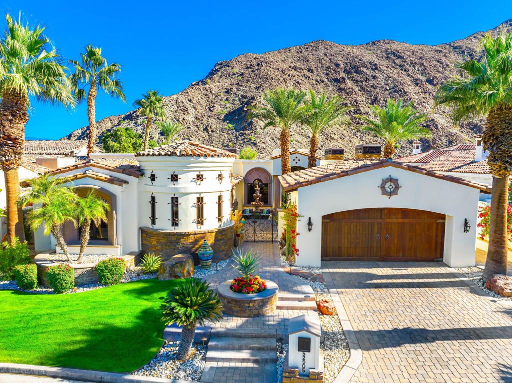 Tradition Golf Club - Residential