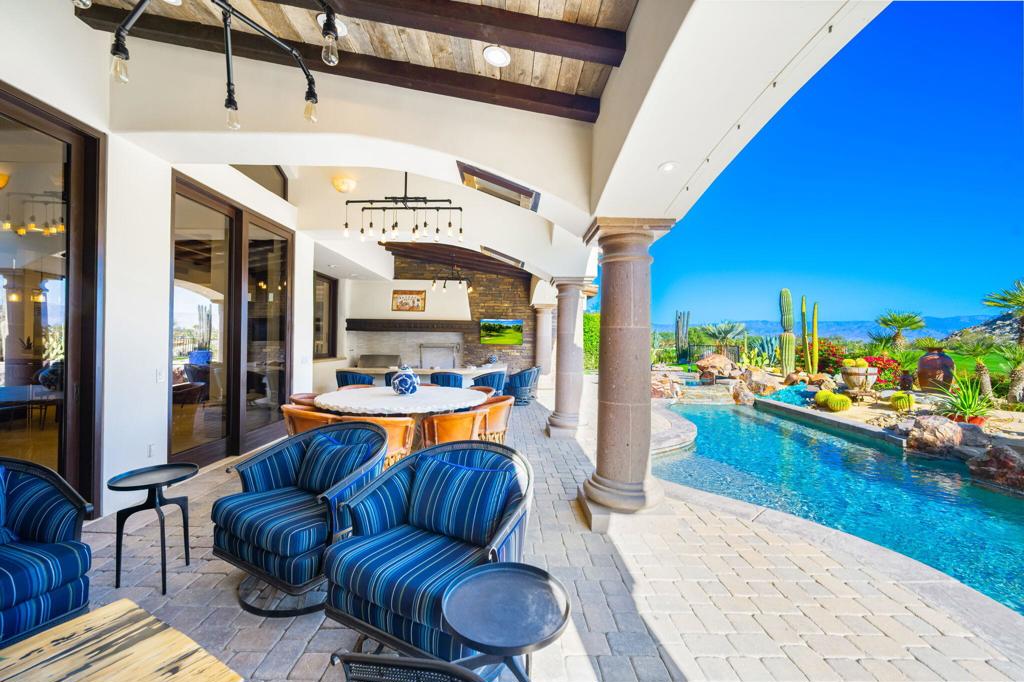 Tradition Golf Club - Residential