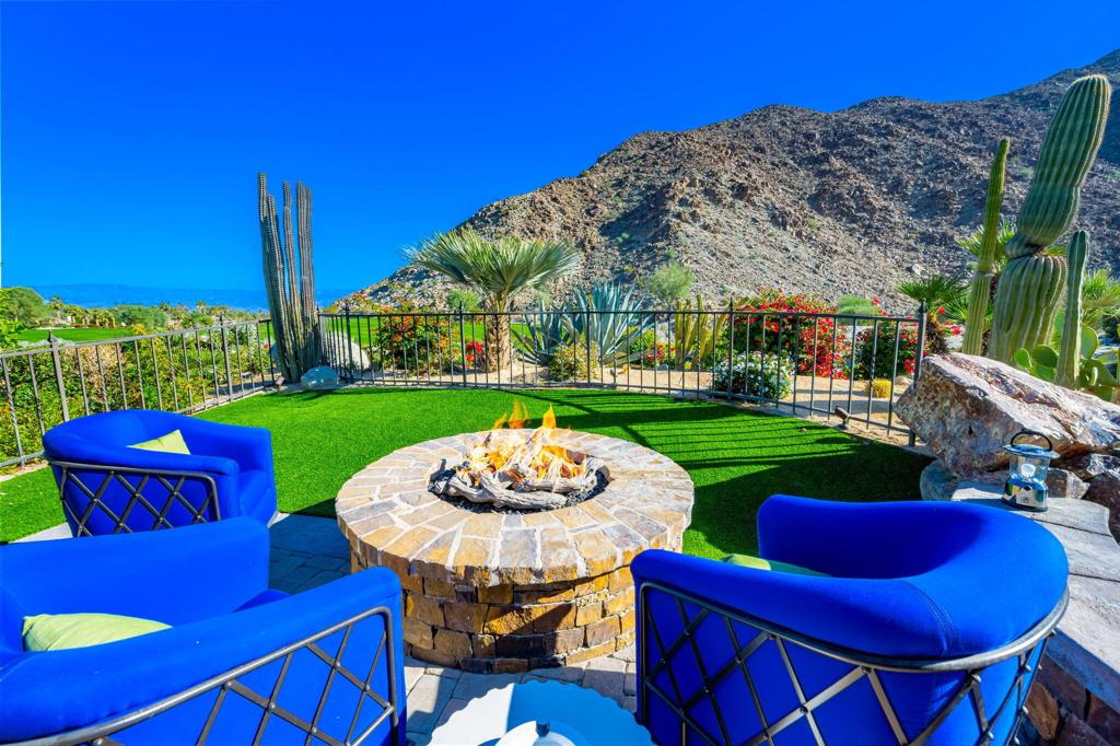 Tradition Golf Club - Residential