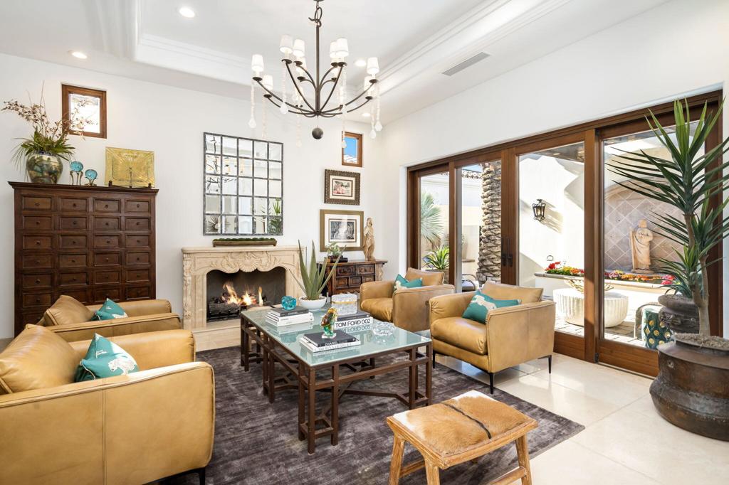 Tradition Golf Club - Residential