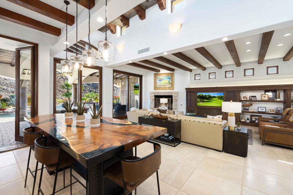 Tradition Golf Club - Residential
