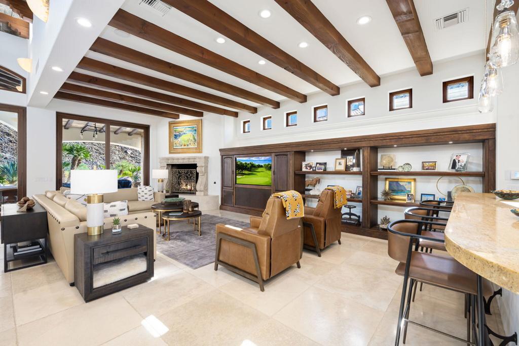 Tradition Golf Club - Residential