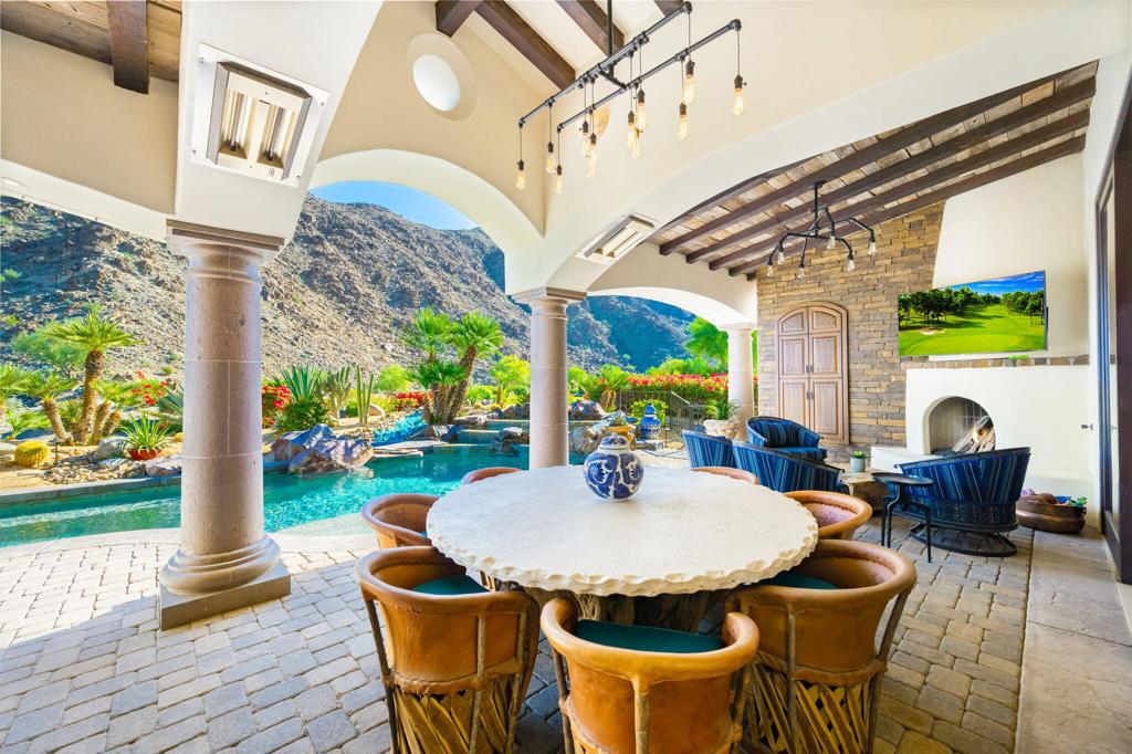 Tradition Golf Club - Residential