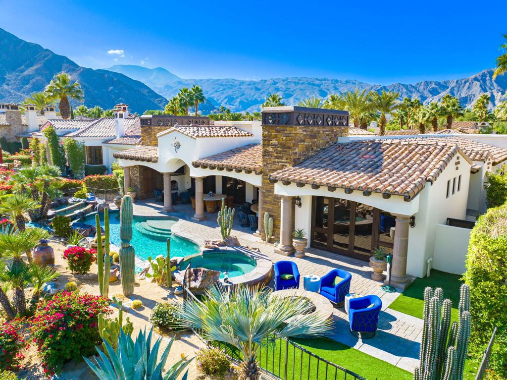 Tradition Golf Club - Residential