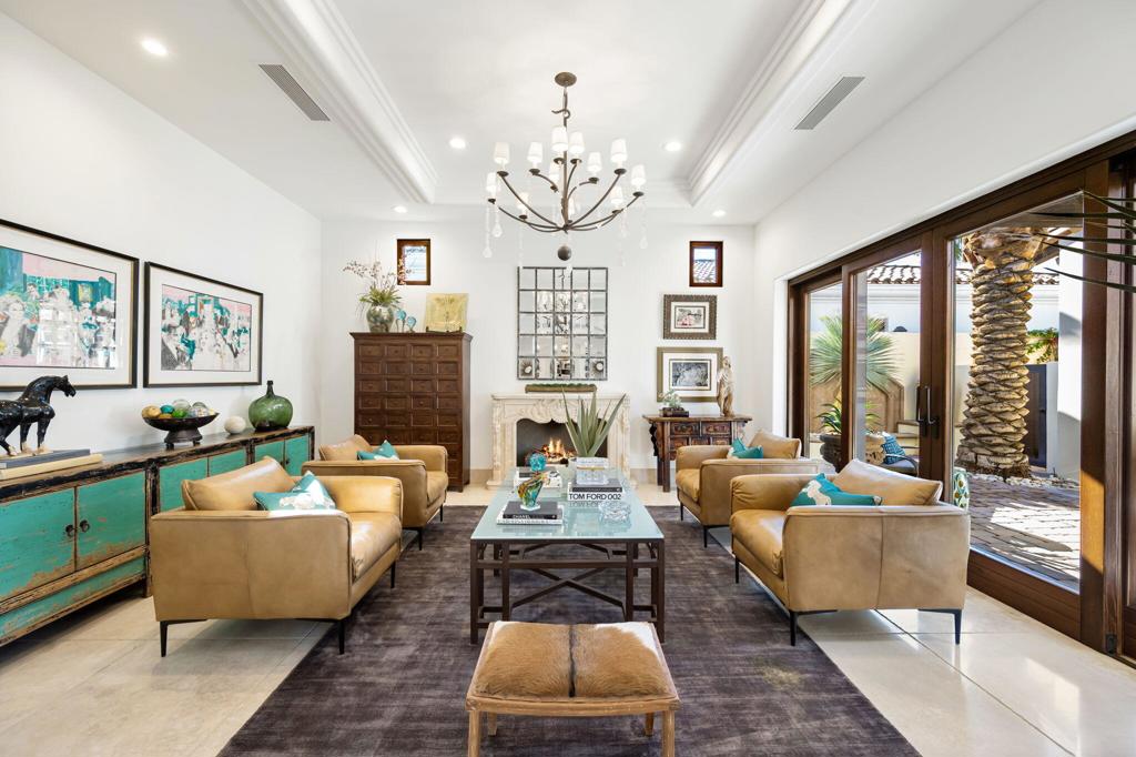 Tradition Golf Club - Residential