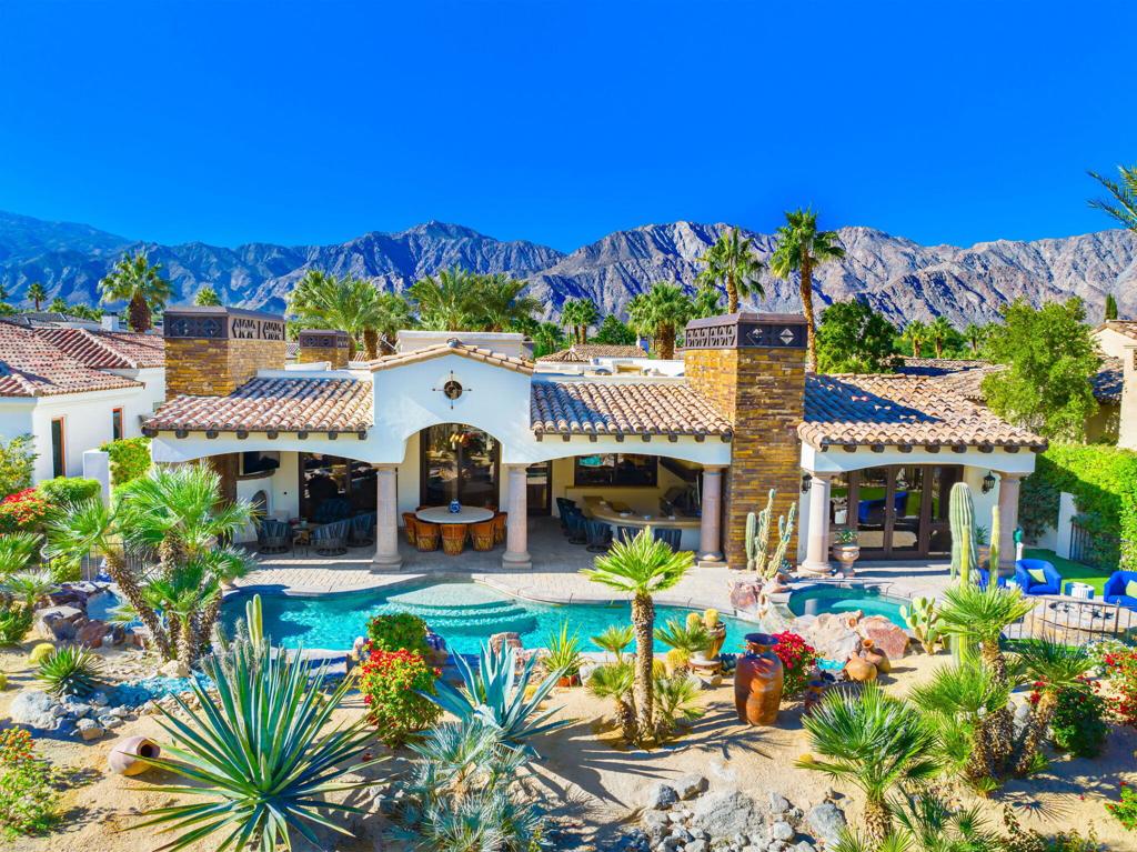 Tradition Golf Club - Residential