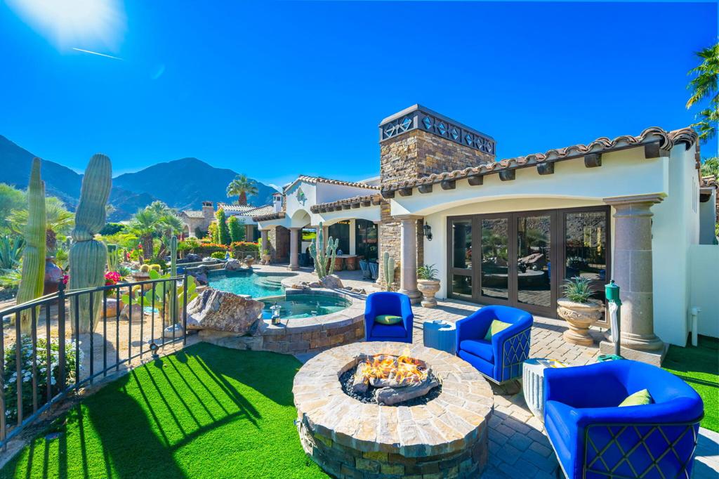 Tradition Golf Club - Residential