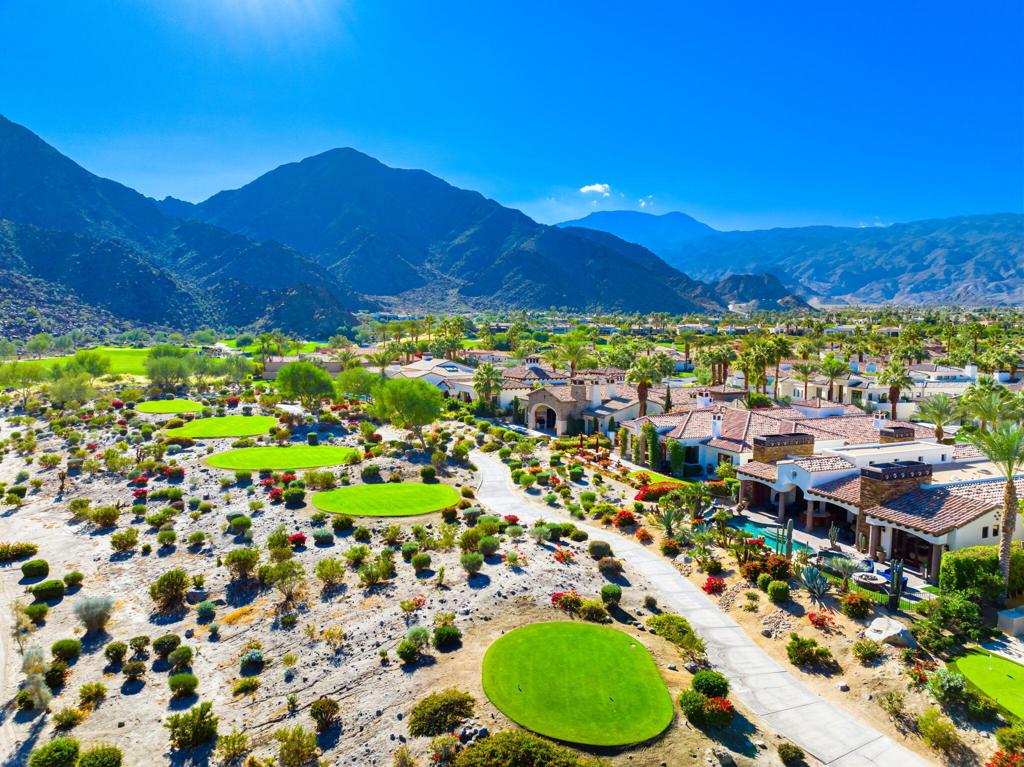 Tradition Golf Club - Residential