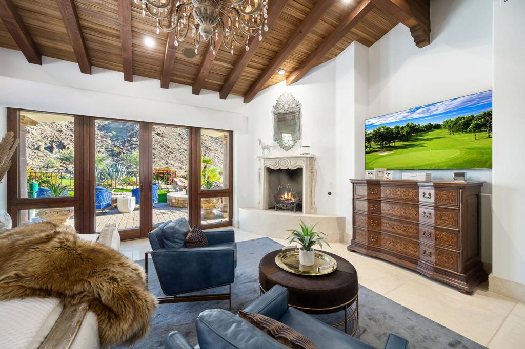 Tradition Golf Club - Residential