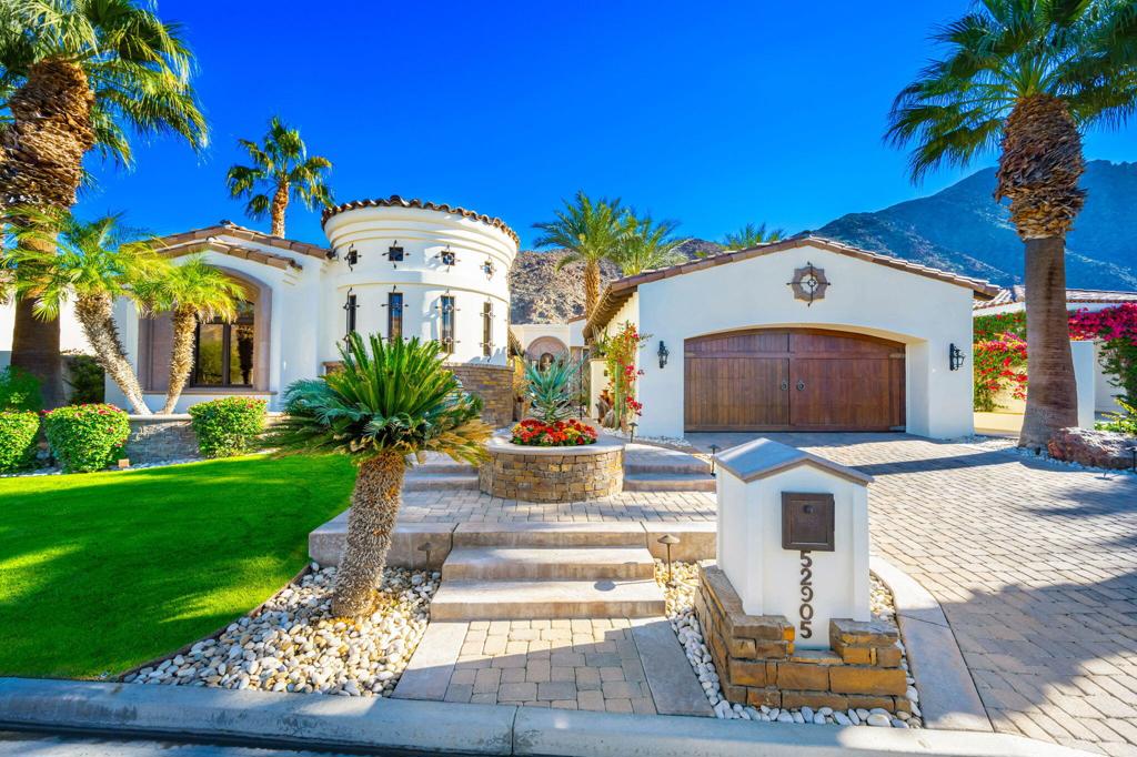 Tradition Golf Club - Residential