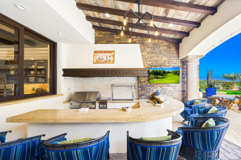 Tradition Golf Club - Residential