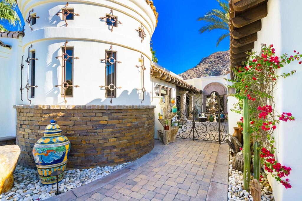Tradition Golf Club - Residential