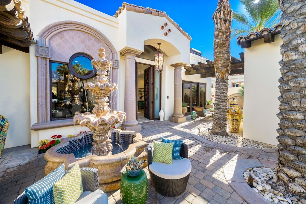 Tradition Golf Club - Residential