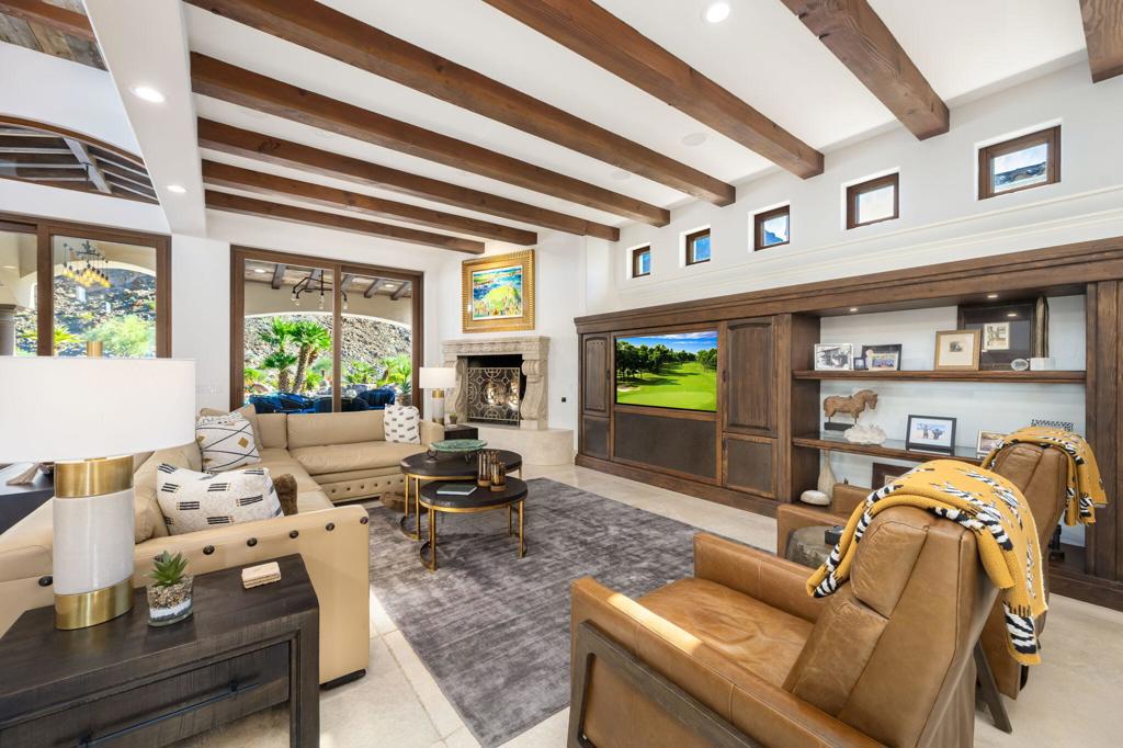 Tradition Golf Club - Residential