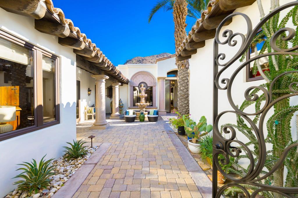 Tradition Golf Club - Residential