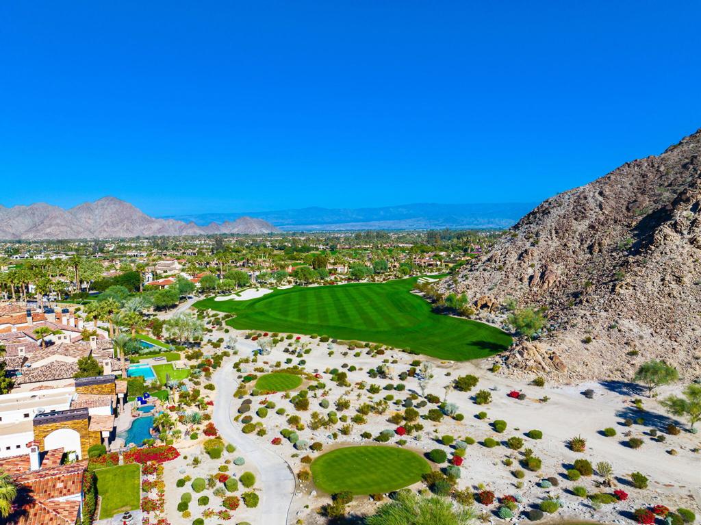 Tradition Golf Club - Residential