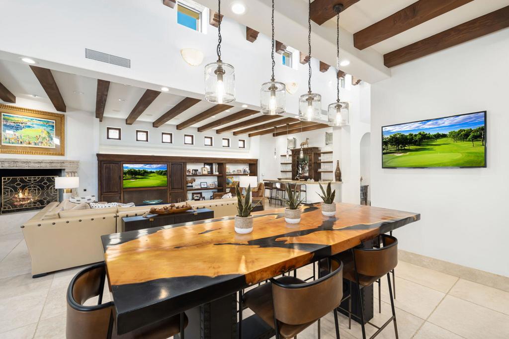 Tradition Golf Club - Residential