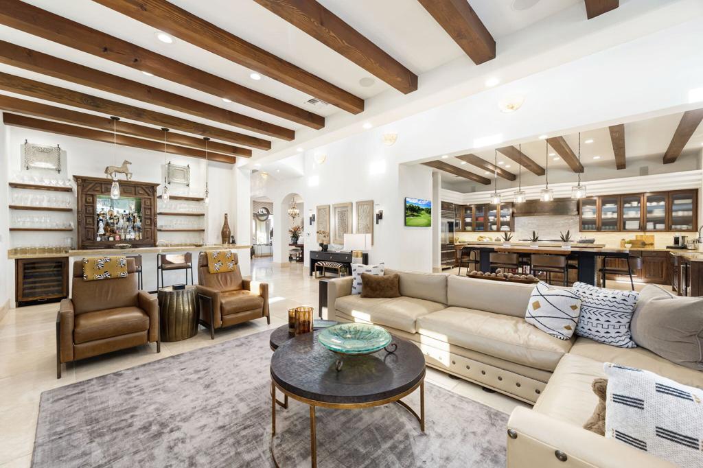 Tradition Golf Club - Residential