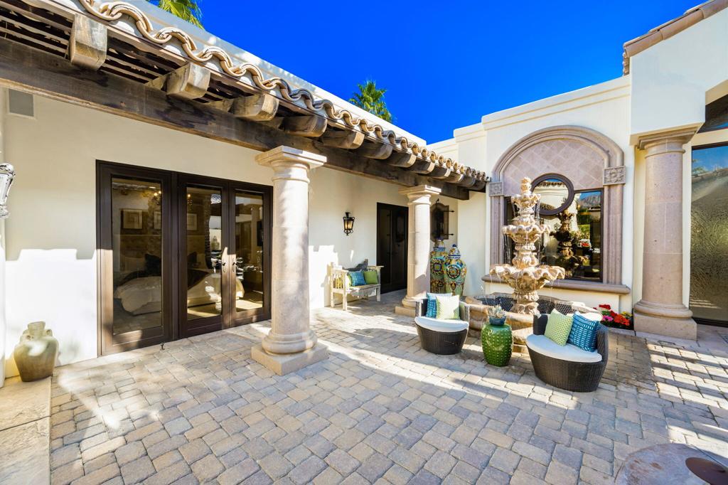 Tradition Golf Club - Residential