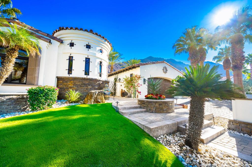 Tradition Golf Club - Residential